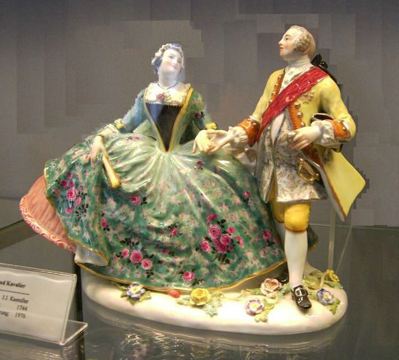 porcelana uzytkowa
