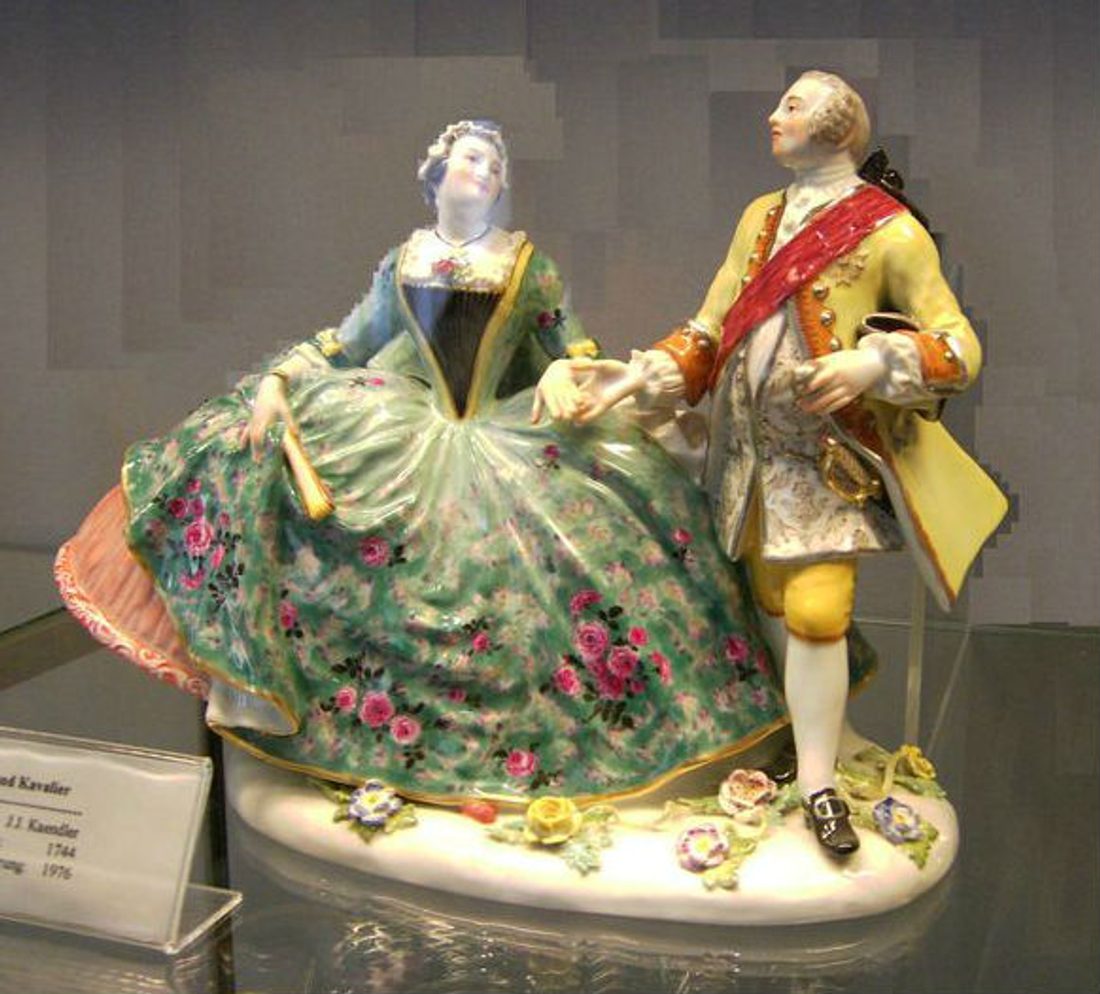 porcelana uzytkowa