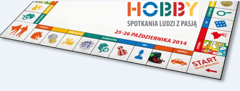 Targi HOBBY 2014