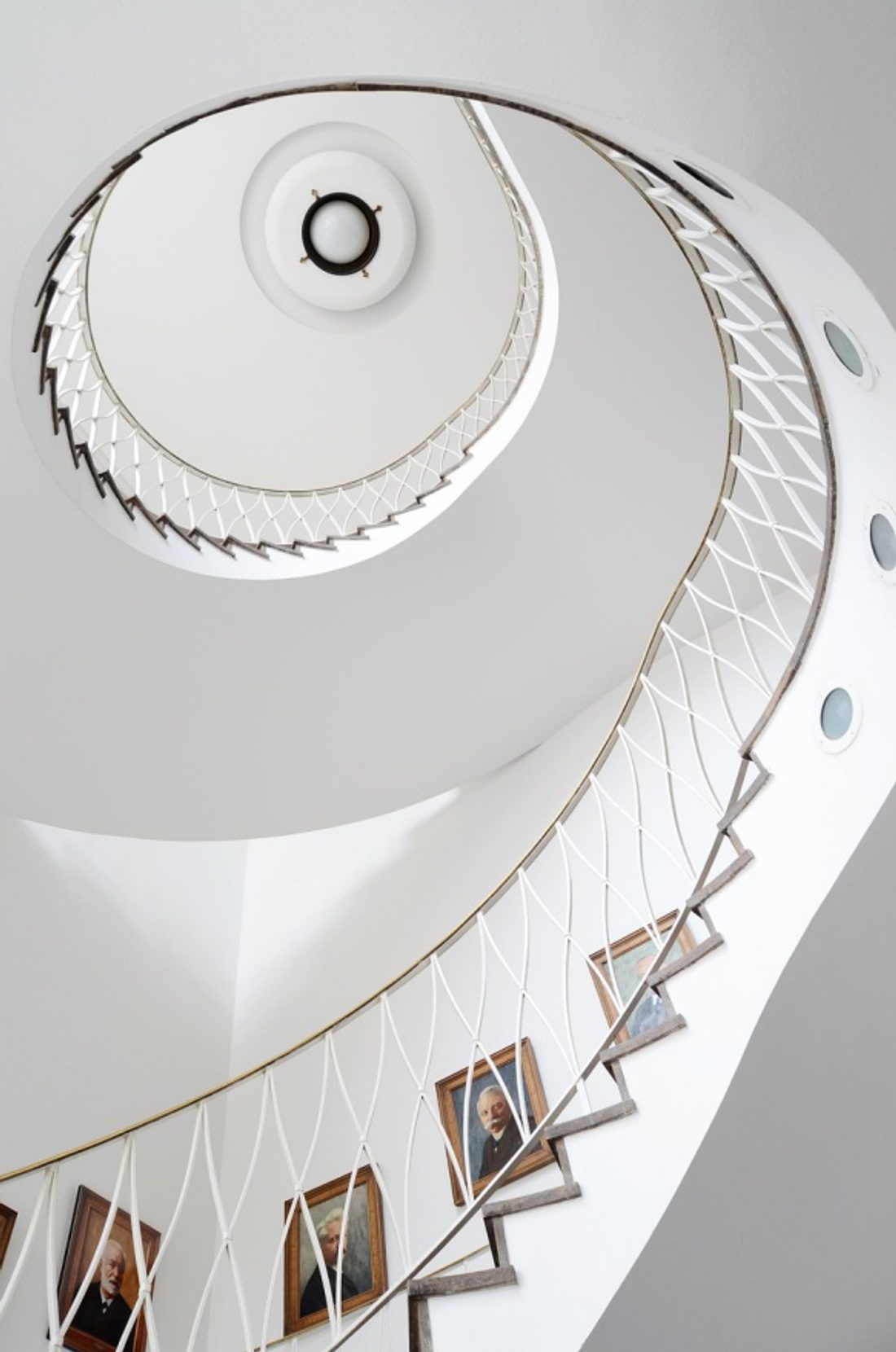 elementy balustrad