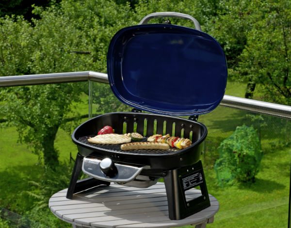 sprzęt do grillowania
