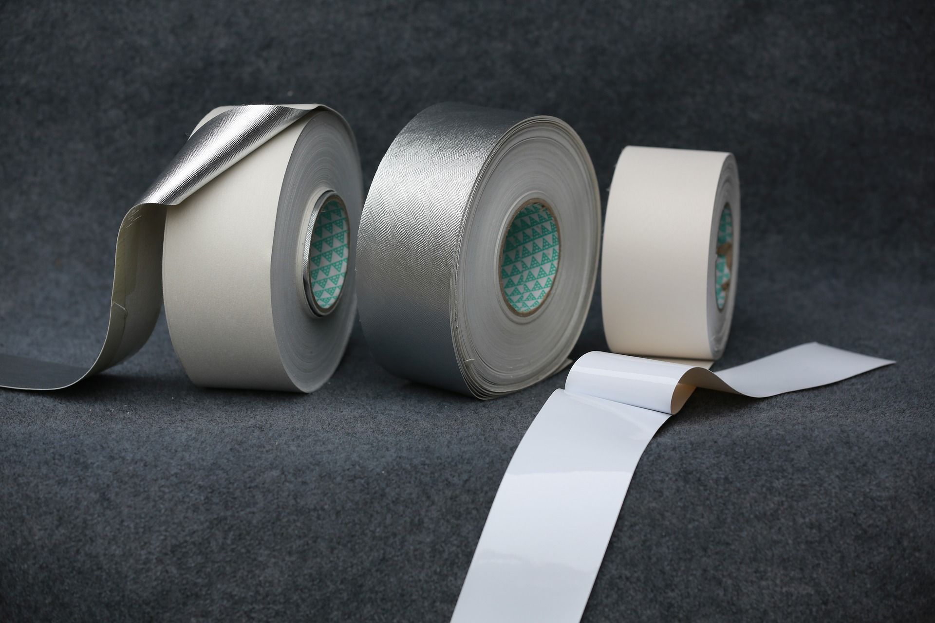 tape