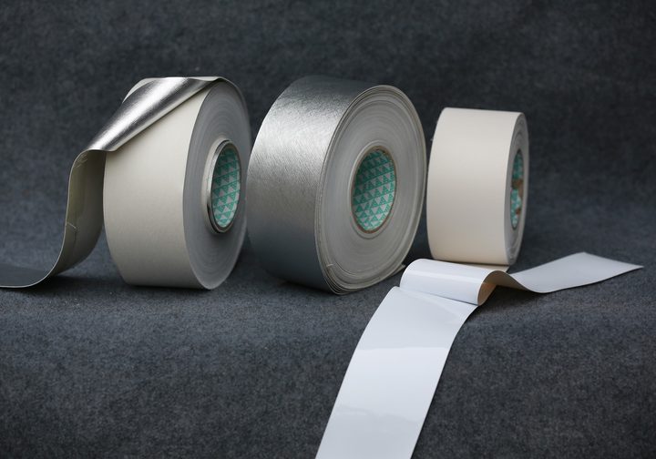 tape