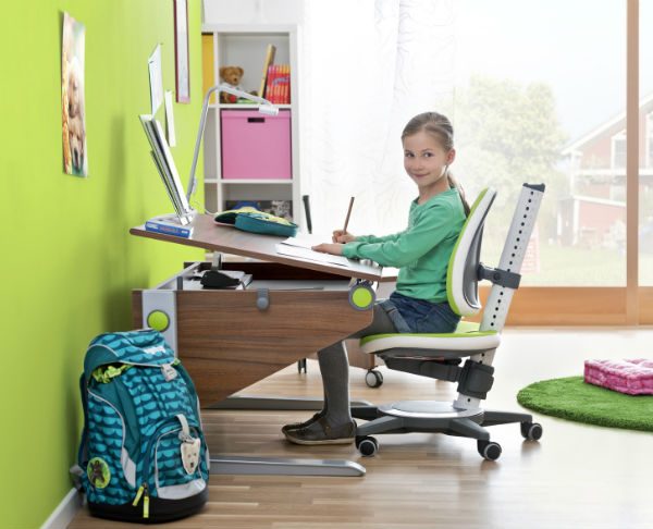 ergonomiczne meble dla dzieci