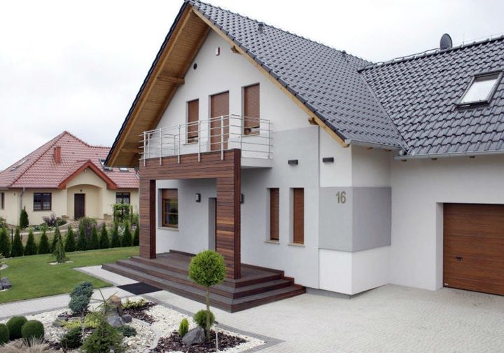 Rolety zewnętrzne w domu