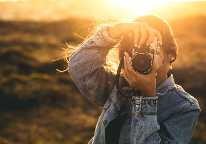 Chcesz zostać fotografem? Sprawdź, od czego zacząć