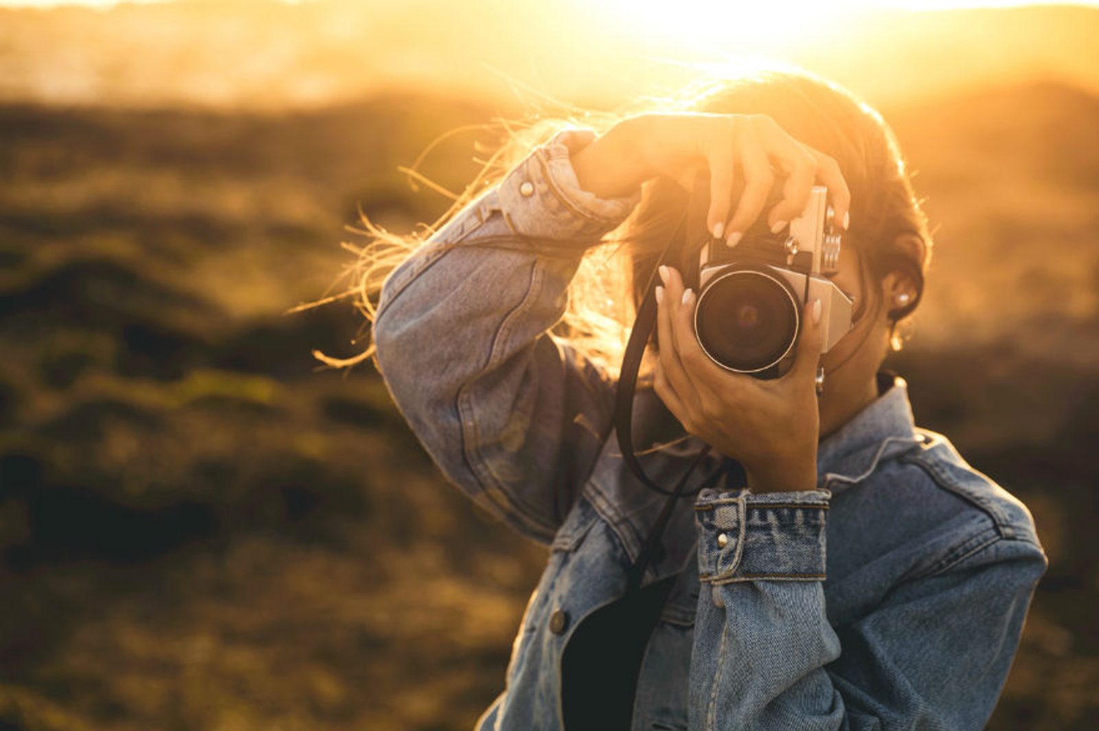Chcesz zostać fotografem? Sprawdź, od czego zacząć