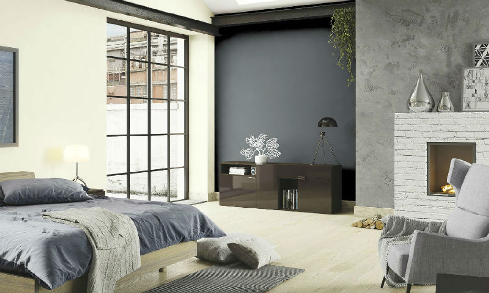 Nowe kolory Magnat Ceramic