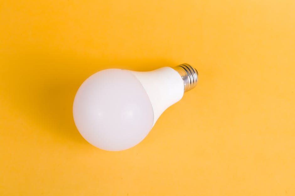 Żarówki LED E14 - co je wyróżnia?