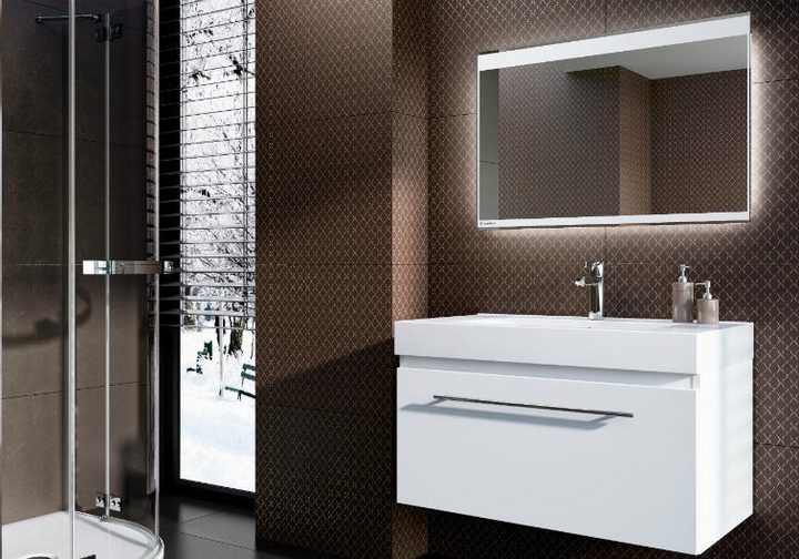 Lustra Aquaform