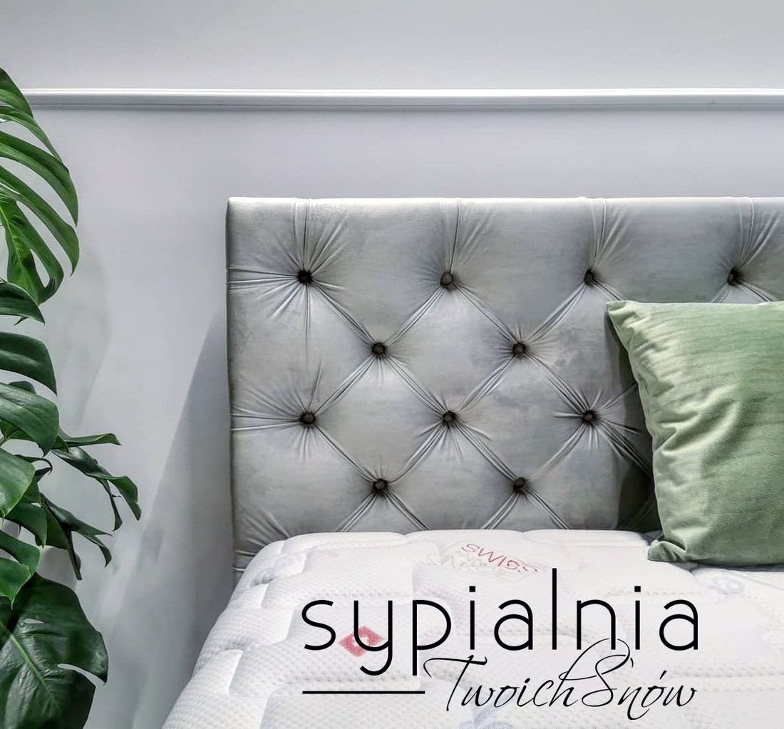 Sklep z łóżkami - dreamsdesign.pl