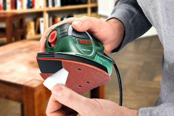 Bosch PSM Primo