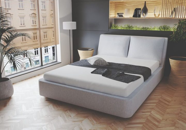 Sklep z łóżkami - dreamsdesign.pl