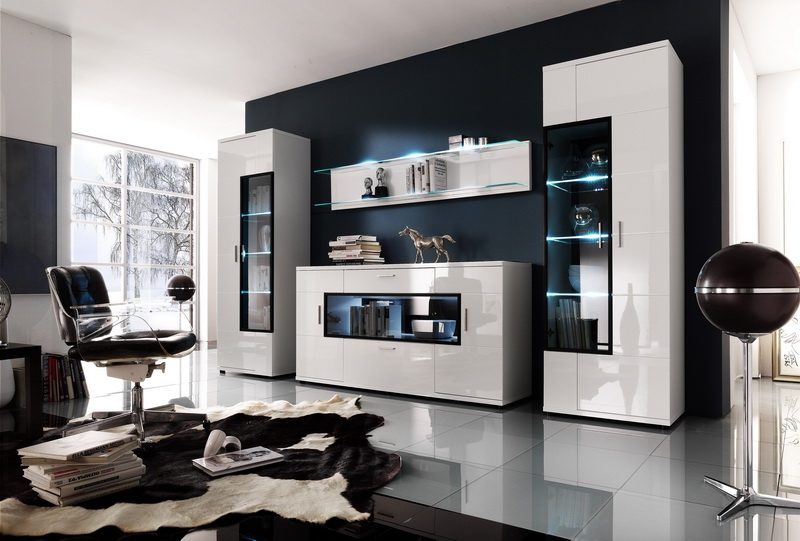 Jak dobrać oświetlenie