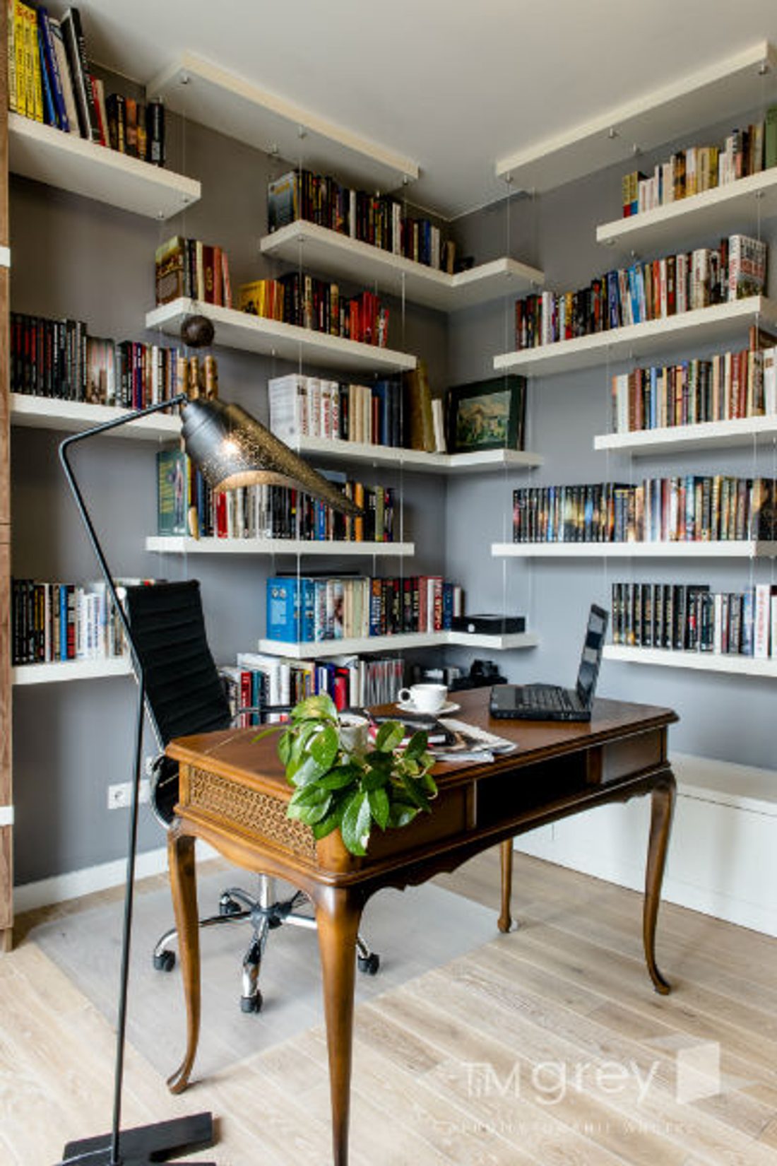 Domowa biblioteczka