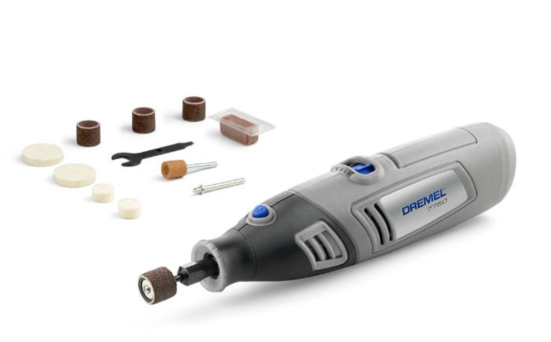 Akumulatorowy Dremel 7750