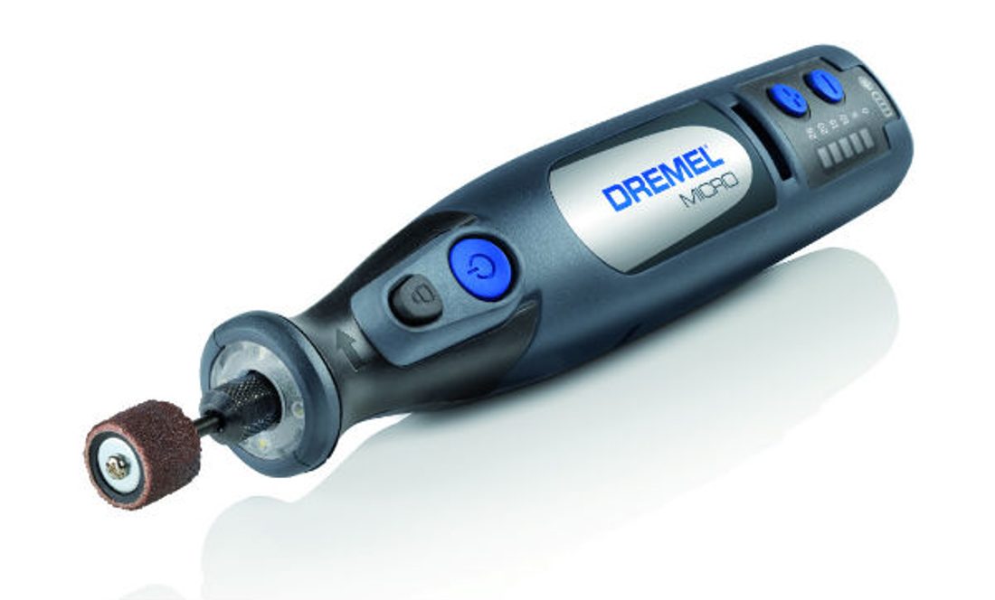 Dremel Micro