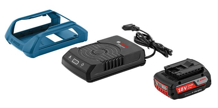 Bosch Wireless Charging