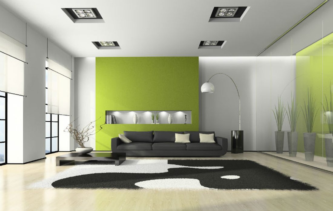 trendy w wystroju wnetrz