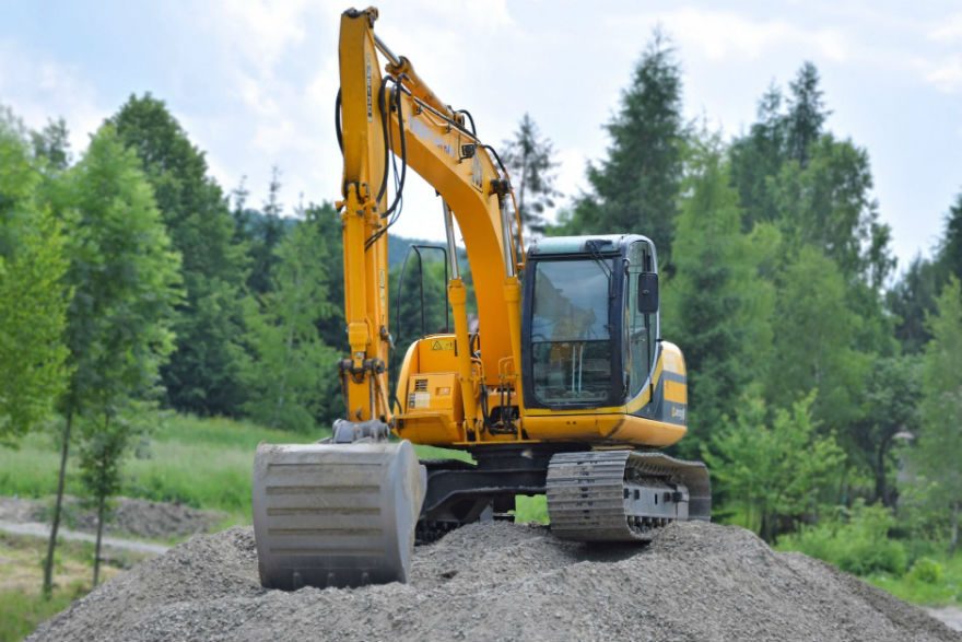 Od czego zacząć budowę mostka