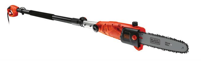 nowe narzędzia ogrodowe Black+Decker™