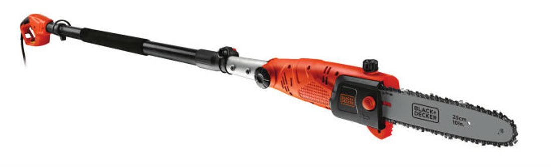nowe narzędzia ogrodowe Black+Decker™ 