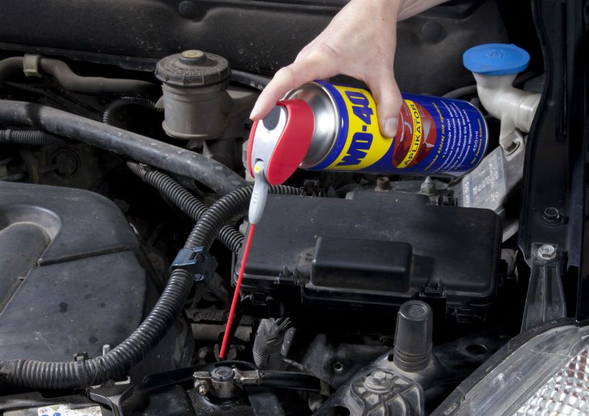 Ilustracja do artykułu „8 najciekawszych zastosowań WD-40”