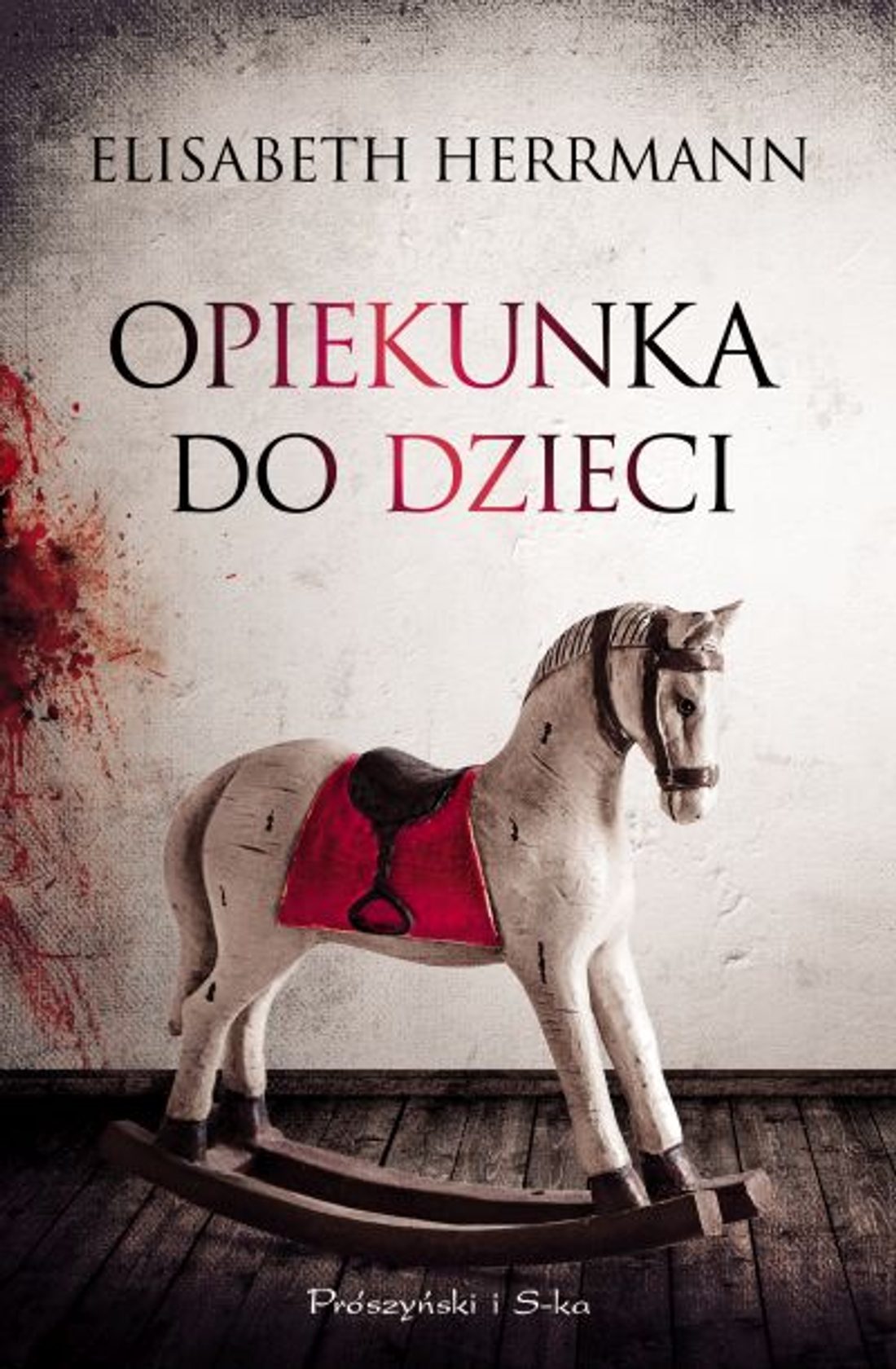 Herrmann Opiekunka do dzieci