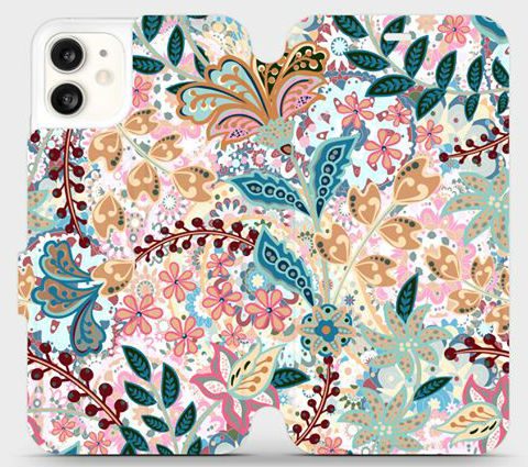 Modne etui na telefon - Pink Inside