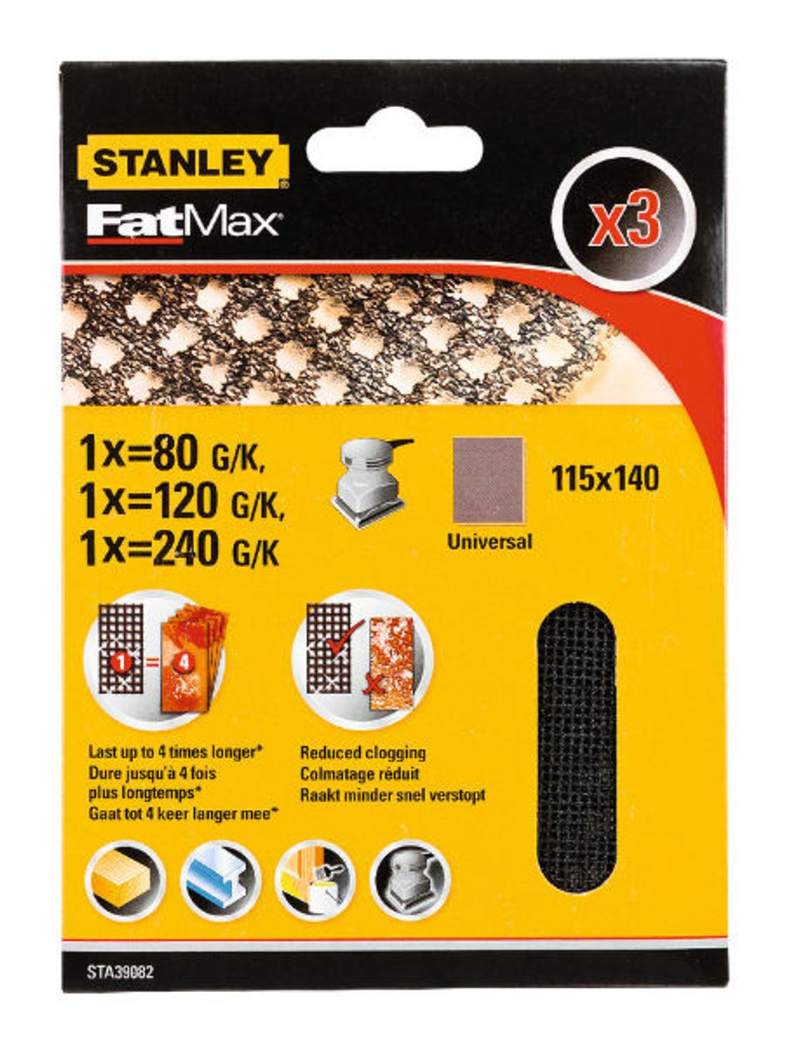 nowe aksecoria do elektronarzędzi Stanley