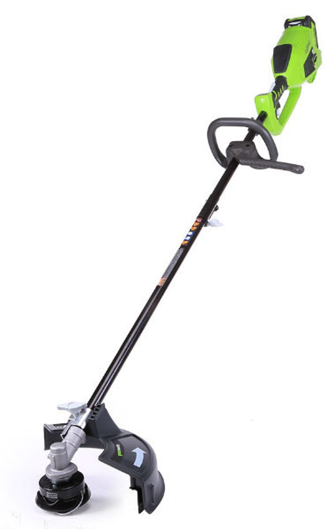 kosa akumulatorowa Greenworks Tools