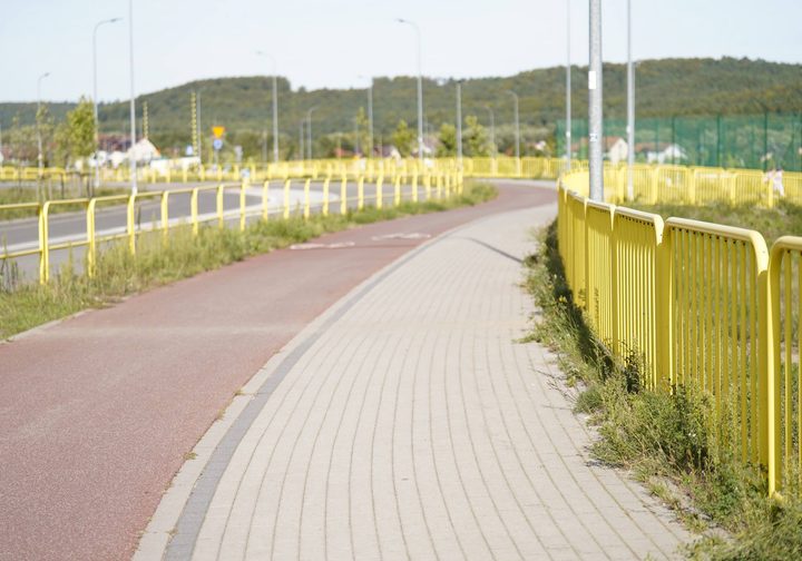 Dlaczego barierki drogowe są ważne?