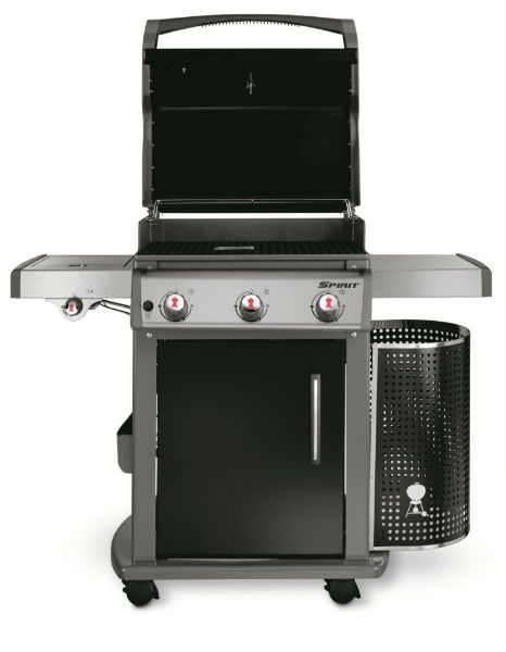 Grille klasy Premium