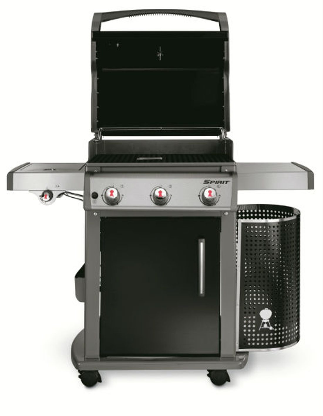 Grille klasy Premium