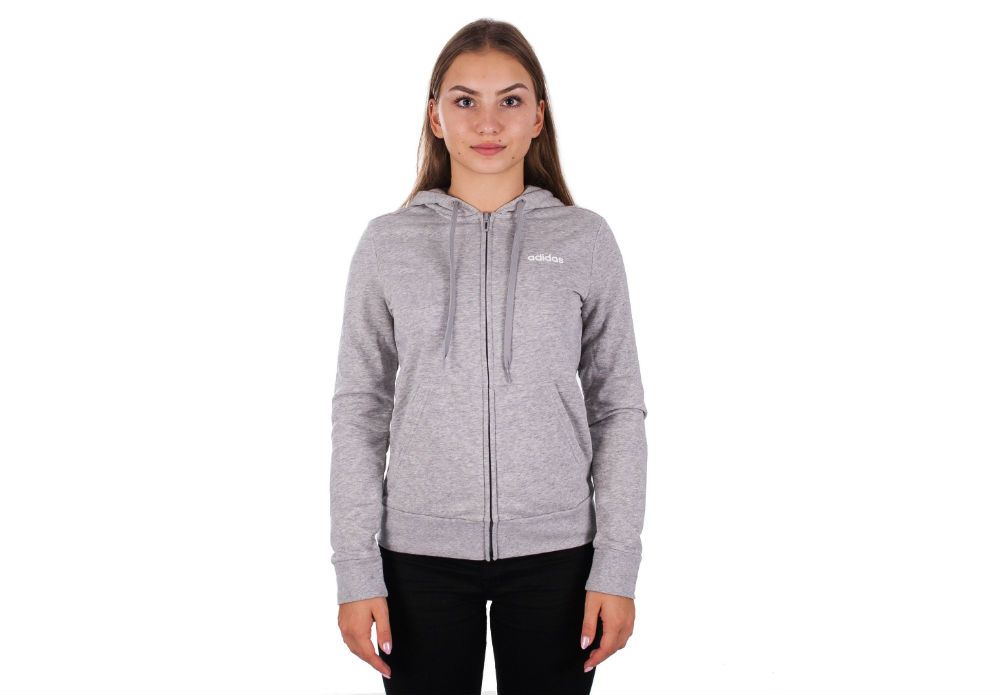 Bluza Adidas, czyli komfort na co dzień i gwarancja dobrego stylu