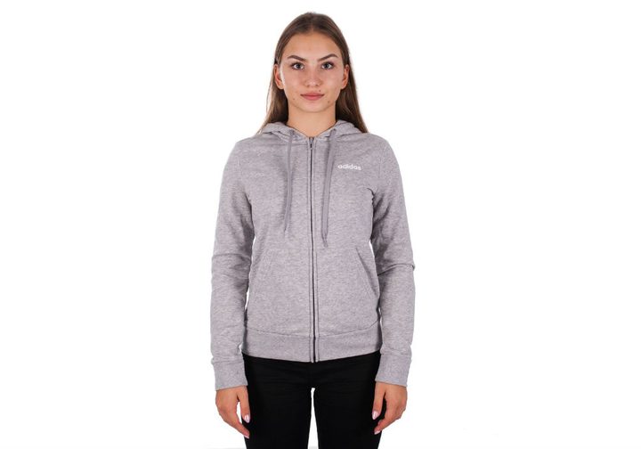 Bluza Adidas, czyli komfort na co dzień i gwarancja dobrego stylu
