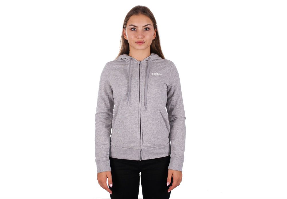 Bluza Adidas, czyli komfort na co dzień i gwarancja dobrego stylu