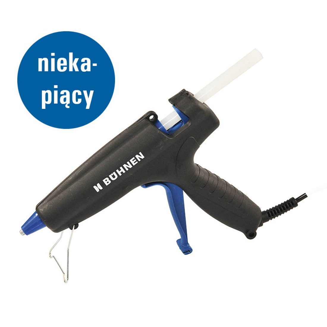 Pistolet do kleju - czym się charakteryzuje?