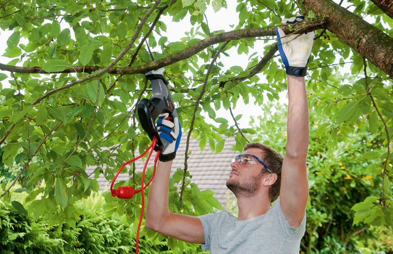 Skil Lynx ogrodowa piła szablasta