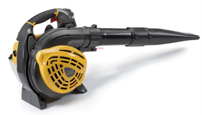 spalinowa dmuchawa ogrodowa Stiga SBL 327 V