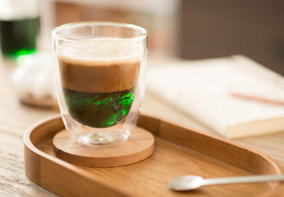 Kawa na deser - oryginalne desery