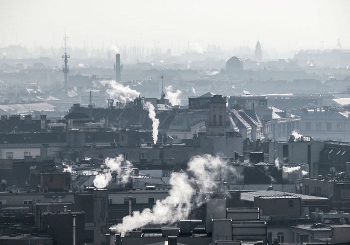 Termoizolacja: remedium na smog