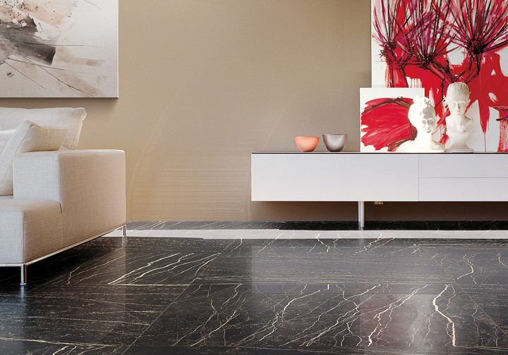 Ilustracja do artykułu „Granit w domu - eleganckie wykończenie wnętrz”