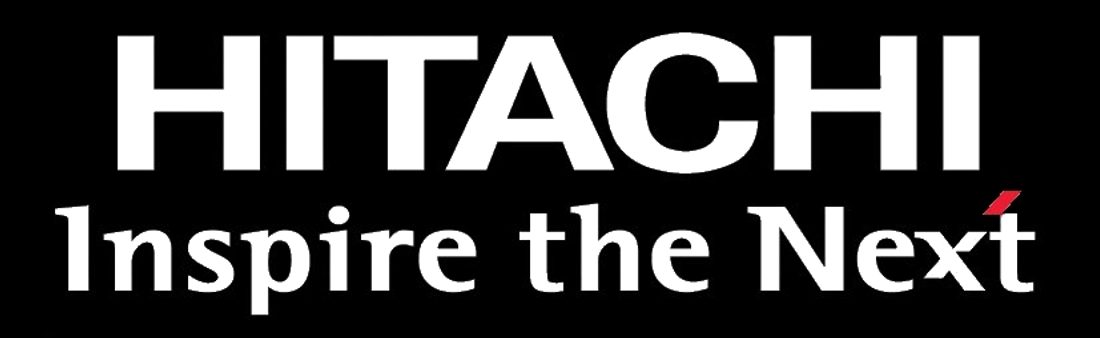 logo hitachi_black
