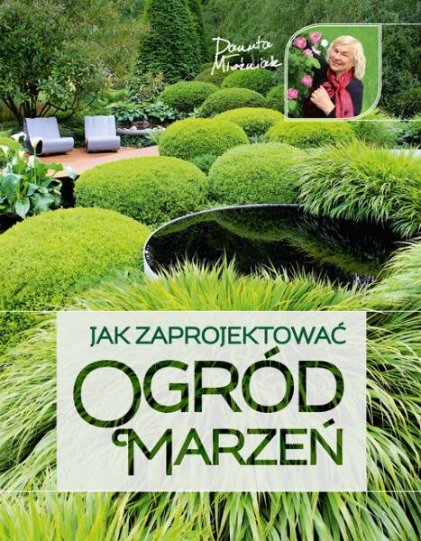 Zaprojektować ogród marzeń