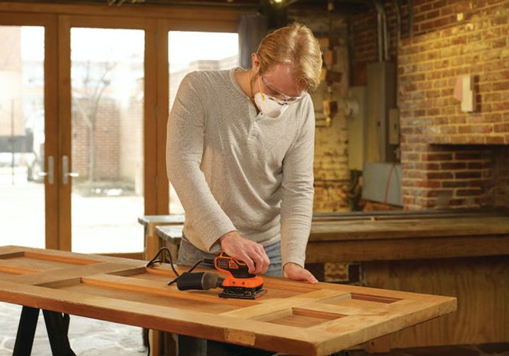 nowe szlifierki Black+Decker
