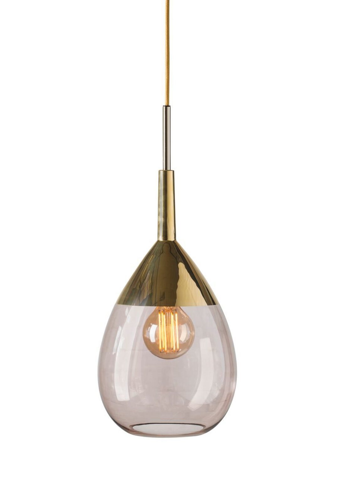 Lampy wiszące