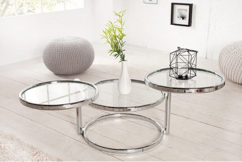 Designerskie meble do salonu