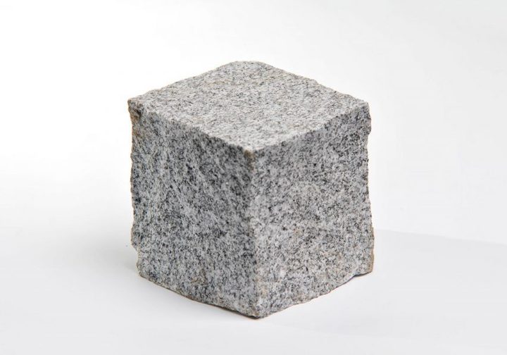 granit strzegomski