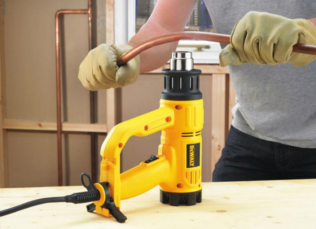 Opalarki elektryczne